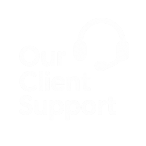 Our Client Support